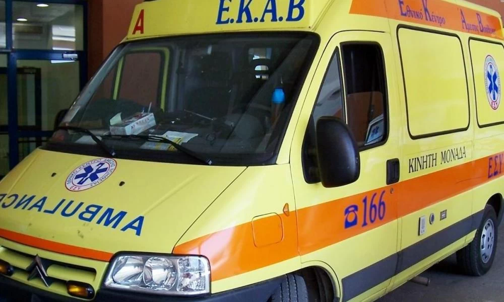 Τραγωδία στα Ιωάννινα: Βρέθηκε απανθρακωμένη 85χρονη